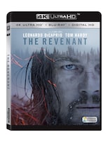 Película El Renacido 4k Uhd - Venta Internacional.