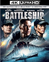 Blu-ray Battleship Universal - Venta Internacional.