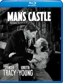 Foto 1 | Foto 1 | Blu-ray El Castillo Del Hombre - Venta Internacional.
