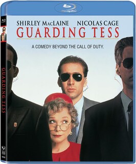 Foto 1 | Foto 1 | Blu-ray Sony Guarding Tess - Venta Internacional.
