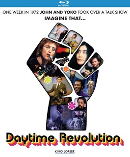 Foto 1 | Foto 1 | Revolución Diurna De Blu-ray - Venta Internacional.