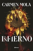 Película El Infierno - Venta Internacional.