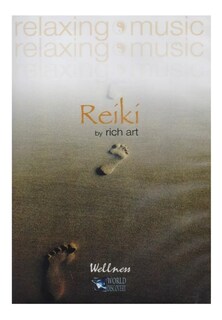 Foto 1 | Foto 1 | DVD Titano Reiki By Rich Art Sonidos Relajantes y Paisajes
