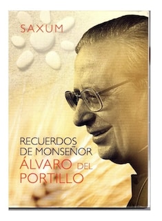 Foto 1 | Foto 1 | Saxum Recuerdos De Monseñor Álvaro Portillo Película Dvd TITANO