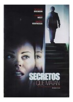 Pelicula DVD Sony Secretos Que Matan Nicholas Brendon