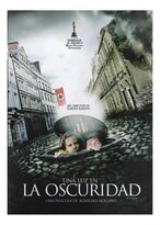 Película Dvd Una Luz En La Oscuridad