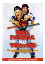 Película en DVD Una Pareja de Tontos