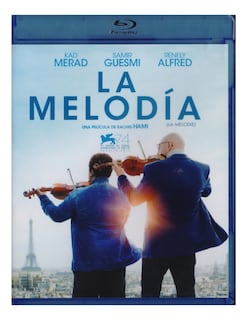 Foto 1 | Foto 1 | Blu-Ray La Melodía