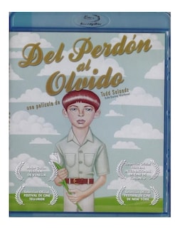 Foto 1 | Foto 1 | Blu-Ray Del Perdón Al Olvido