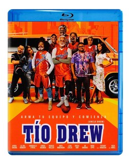 Foto 1 | Foto 1 | Blu-Ray Tío Drew