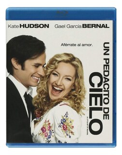 Foto 1 | Foto 1 | Blu-Ray Un Pedacito De Cielo