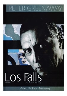 Foto 1 | Foto 1 | Película Dvd Los Falls