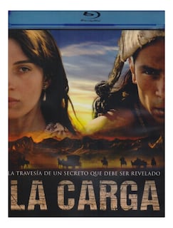 Foto 1 | Foto 1 | Blu-Ray La Carga