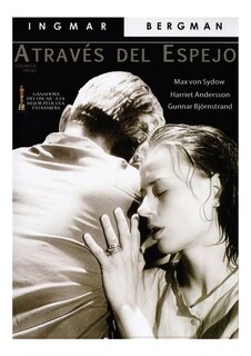 Foto 1 | Foto 1 | Película Dvd A Través Del Espejo Ingmar Bergman