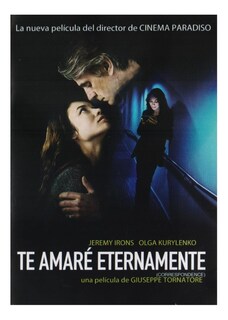 Foto 1 | Foto 1 | Película Dvd Te Amaré Eternamente