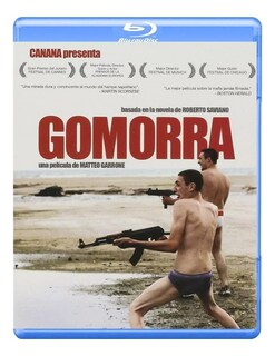 Foto 1 | Foto 1 | Blu-Ray Gomorra