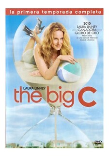 Foto 1 | Foto 1 | The Big C Primera Temporada 1 Uno Dvd