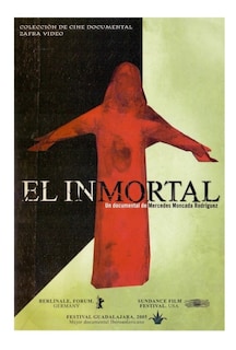 Foto 1 | Foto 1 | El Inmortal Mercedes Moncada Rodríguez Documental Dvd