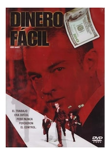 Foto 1 | Foto 1 | Dinero Facil Cool Money Pelicula Dvd