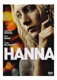 Foto 1 | Foto 1 | Hanna 2011 Saoirse Ronan Cate Blanchett Pelicula Dvd