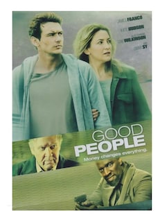 Foto 1 | Foto 1 | Good People Gente De Bien James Franco Pelicula Importadadvd