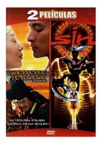 Guerreros De Honor & Sin Boxset 2 Peliculas Dvd