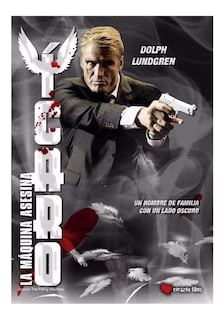 Foto 1 | Foto 1 | Icaro La Maquina Asesina Icarus Dolph Lundgren Pelicula Dvd