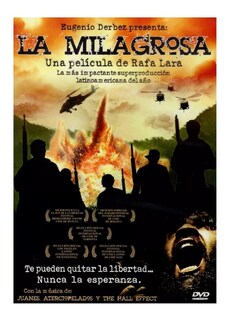 Foto 1 | Foto 1 | La Milagrosa Eugenio Derbez Pelicula Dvd
