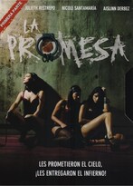 La Promesa Primera Parte 1 Uno Aislinn Derbez Dvd
