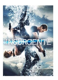 Foto 1 | Foto 1 | Divergente La Serie Insurgente Shailene Woodley Pelicula Dvd