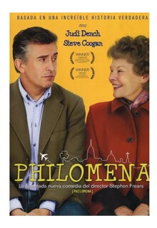 Foto 1 | Foto 1 | Philomena Stephen Frears Pelicula Dvd