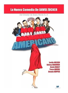 Foto 1 | Foto 1 | No Es Otro Tonto Documental Americano Pelicula Dvd