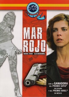 Foto 1 | Foto 1 | Mar Rojo 2005 Maribel Verdu Pelicula Dvd