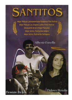 Foto 1 | Foto 1 | Santitos Damian Bichir Dolores Heredia Pelicula Mexicana Dvd