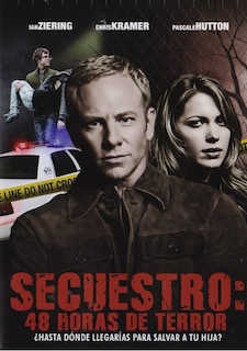 Foto 1 | Foto 1 | Secuestro 48 Horas De Terror Elopement Pelicula Dvd