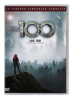 Foto 1 | Foto 1 | Dvd Los 100 Tercera Temporada