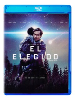 Foto 1 | Foto 1 | El Elegido Midnight Special Pelicula Blu-ray