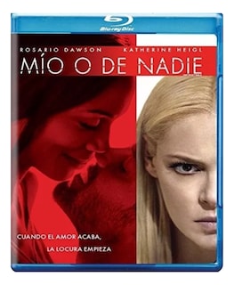 Foto 1 | Foto 1 | Mio O De Nadie Unforgettable Katherine Pelicula Blu-ray