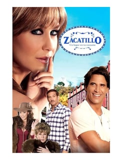 Foto 1 | Foto 1 | Pelicula Dvd Zacatillo