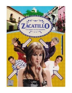 Foto 2 | Foto 2 | Pelicula Dvd Zacatillo