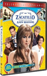 Foto 3 | Foto 3 | Pelicula Dvd Zacatillo