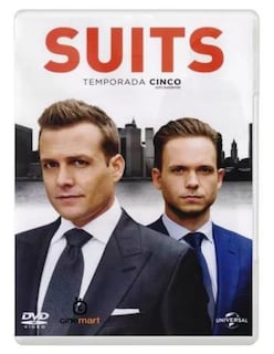 Foto 1 | Foto 1 | Suits Temporada 5