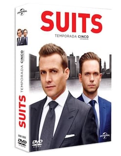 Foto 2 | Foto 2 | Suits Temporada 5