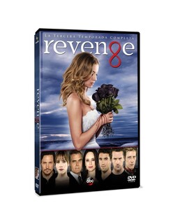 Foto 1 | Foto 1 | Revenge T3 (2011)