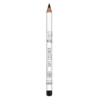 Foto 1 | Foto 1 | Lápiz Delineador De Ojos Lavera Soft #01 Black Vegan Germany - Venta Internacional.