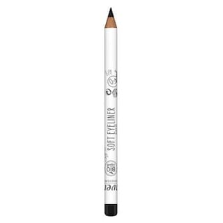 Foto 2 | Foto 2 | Lápiz Delineador De Ojos Lavera Soft #01 Black Vegan Germany - Venta Internacional.