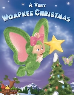 Foto 1 | Foto 1 | Una Navidad Wompkee (2003) Película En Dvd