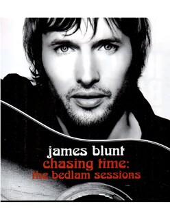 Foto 1 | Foto 1 | James Blunt Chasing Time: The Bedlam Sessions Concierto En Dvd