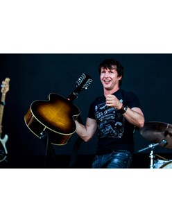 Foto 2 | Foto 2 | James Blunt Chasing Time: The Bedlam Sessions Concierto En Dvd