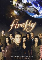Dvd Firefly La Serie Completa - Venta Internacional.